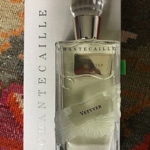 Perfume, Parfums de Chantecaille